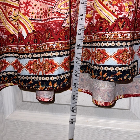 MelloDay maxi dress - Picture 9 of 14